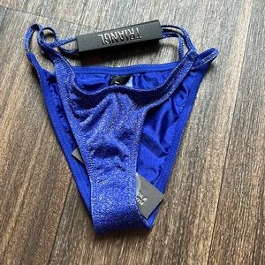 VINCA - Tyra  SPARKLE BOTTOMS